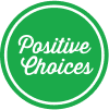 Positive choices logo