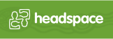 headspace logo