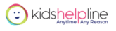 Kids helpline logo