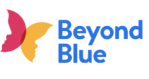 Beyond Blue logo